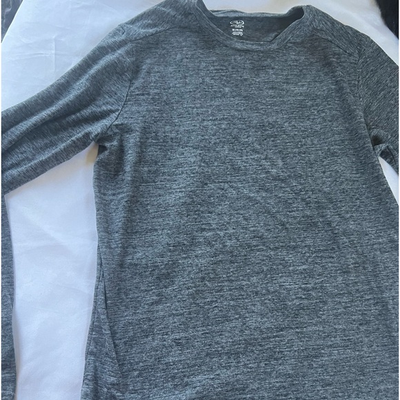 Athletic Works Other - athletic works mens long sleeve size M